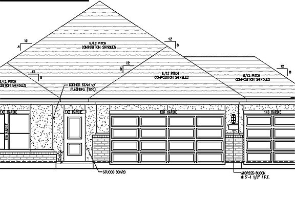 3rd image of 17426 Yellow Pine Drive