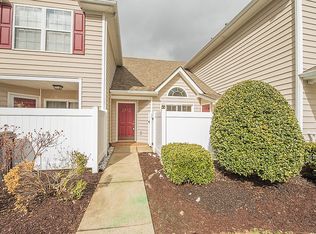 4636 Twin Hickory Lake Dr, Glen Allen, VA 23059