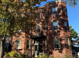 51 Park Street, Portland, ME 04101