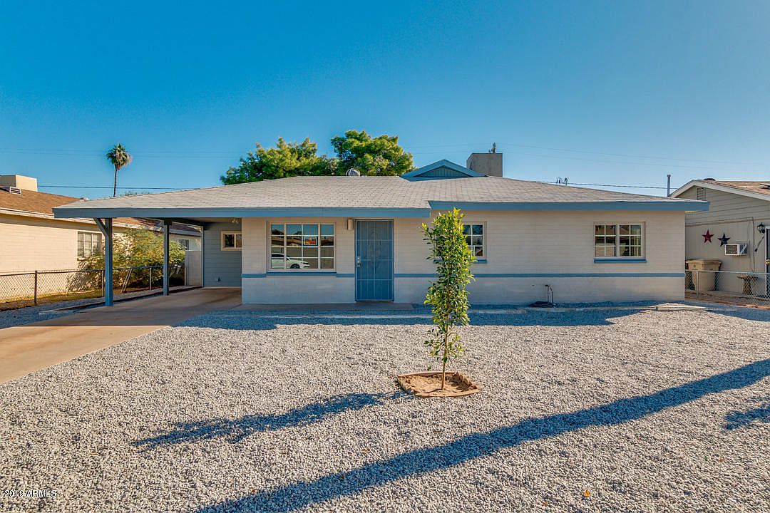 6713 N 49th Ave, Glendale, AZ 85301 | Zillow