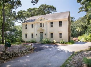 1574 South Rd, Kingston, RI 02881