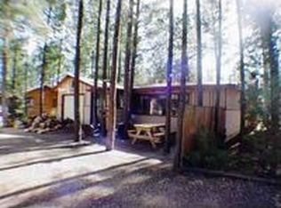 3164 Autumn Dr, Lakeside, AZ 85929