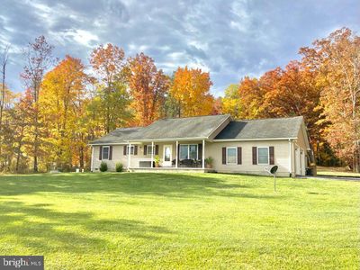 23 Bobby Ln, Edinburg, VA, 22824