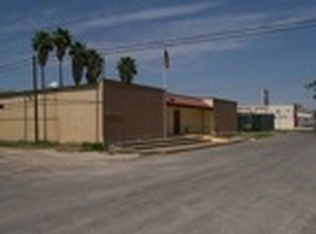 509 E Gibbs St, Del Rio, TX 78840