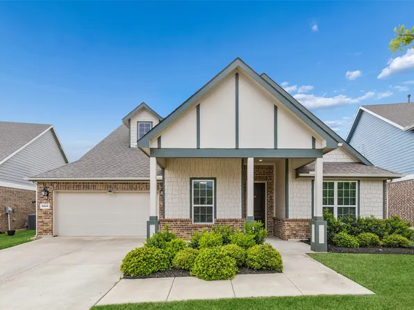 2513 Loudon St W, Rockwall, TX 75032