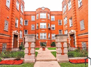 2310 W Granville Ave #2, Chicago, IL 60659