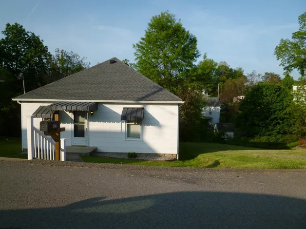 127 Sheridan St, Fairmont, WV 26554