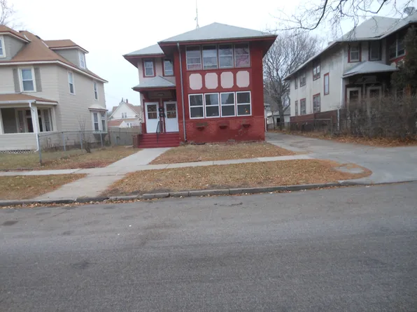 993 Dayton Ave Floor 2, Saint Paul, MN 55104