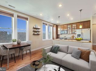 1718 1st St NW APT 4, Washington, DC 20001