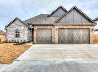 13600 Firethorn Dr, Piedmont, OK 73078
