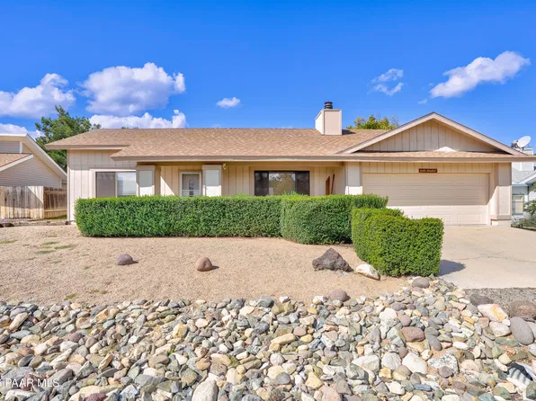 1200 N Buena Vis E, Dewey, AZ 86327