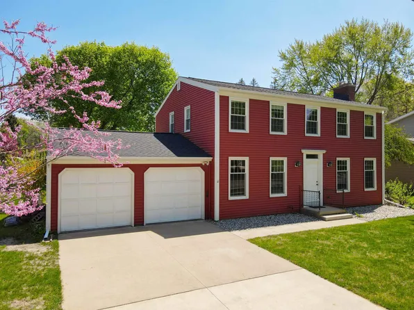 3406 Swede Ave, Midland, MI 48642