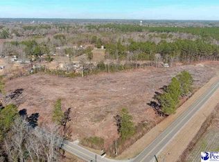 Tbd Swift Creek Rd, Hartsville, SC 29550