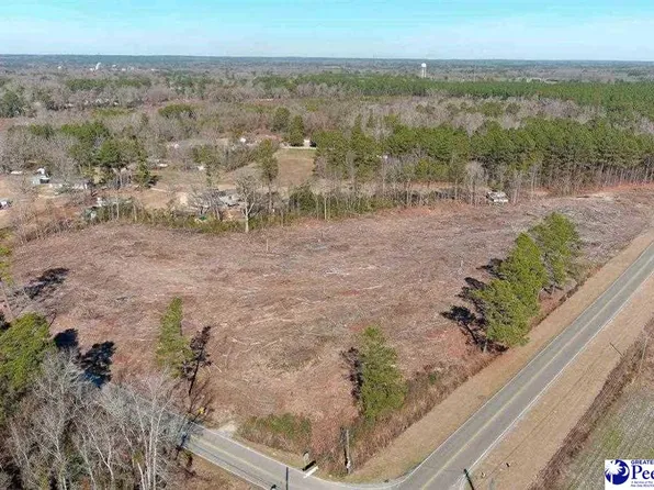 Tbd Swift Creek Rd, Hartsville, SC 29550