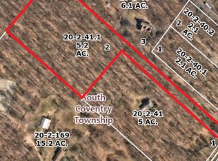 3007 Coventryville Rd, Pottstown, PA 19465