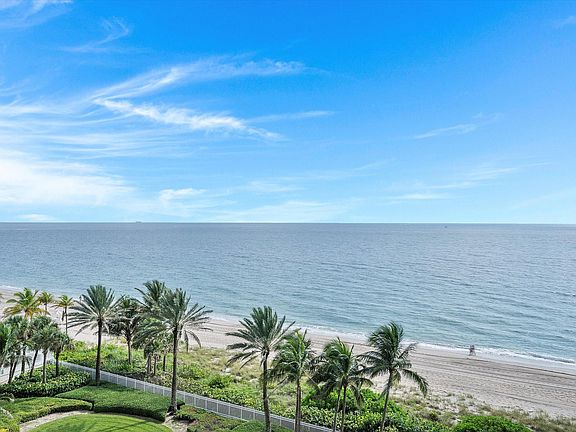 2nd image of 3200 N Ocean Boulevard #705