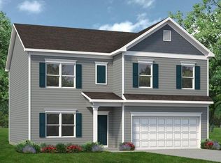 206 Torrent Dr, Goldsboro, NC 27530