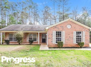 121 Lakeview Ln, Stockbridge, GA 30281