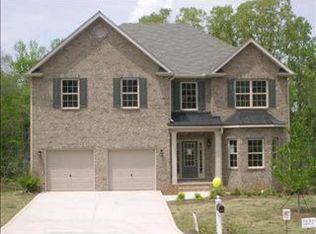 5643 Elwood Cir, Flowery Branch, GA 30542
