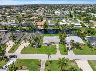 5320 Coral Ave, Cape Coral, FL 33904