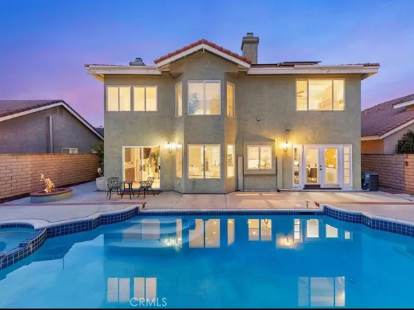 2940 Bronco Dr, Ontario, CA 91761