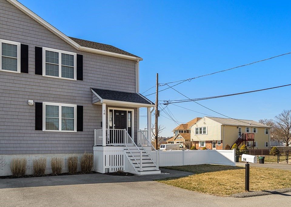 1st image of 5 Belair St #A