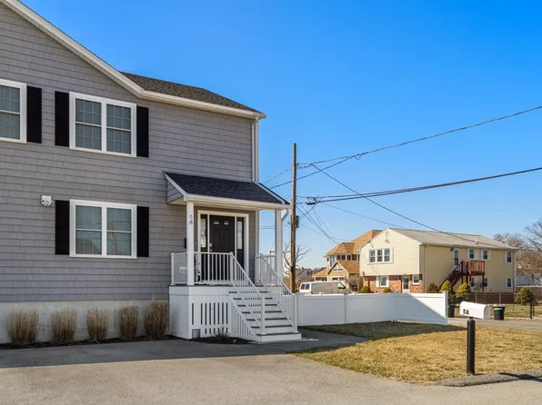 5 Belair St #A, Saugus, MA 01906