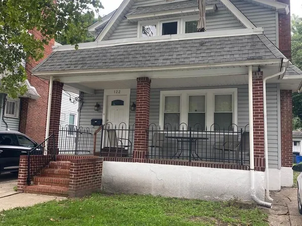 122 E Wayne Ter, Collingswood, NJ 08108
