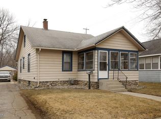 270 Eldred St, Battle Creek, MI 49015