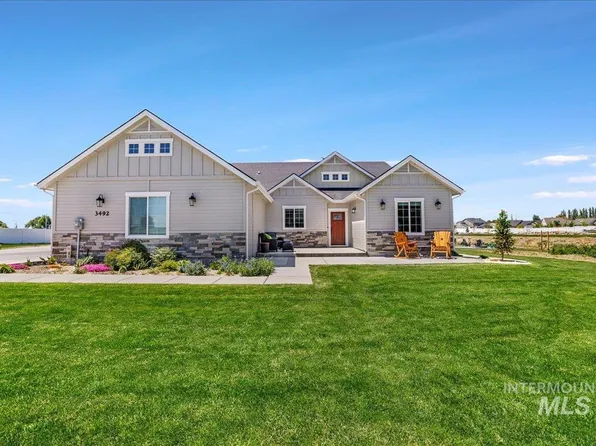 3492 E 3600 N, Kimberly, ID 83341