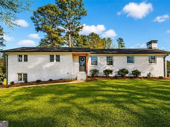 3680 Bells Ferry Rd NW, Kennesaw, GA 30144