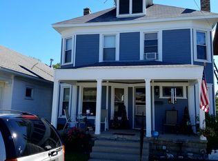 505 Spring St, Piqua, OH 45356