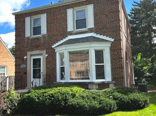 17107 Longfellow Ave, Hazel Crest, IL 60429