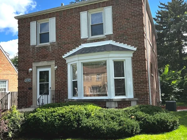 17107 Longfellow Ave, Hazel Crest, IL 60429