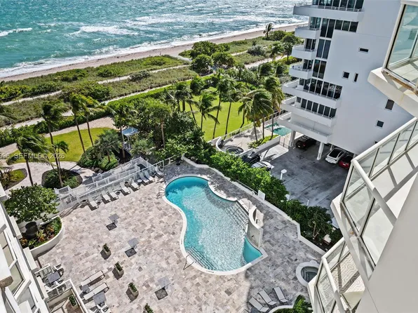 8925 Collins Ave APT 9J, Surfside, FL 33154