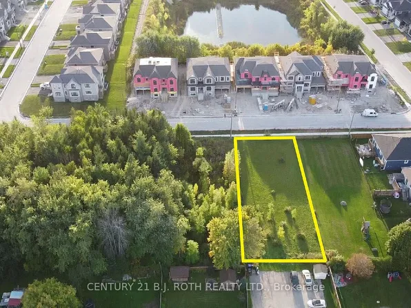 210 Sutherland St S, Clearview, ON L0M 1S0