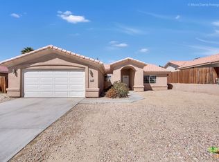 13765 Hidalgo St, Desert Hot Springs, CA 92240