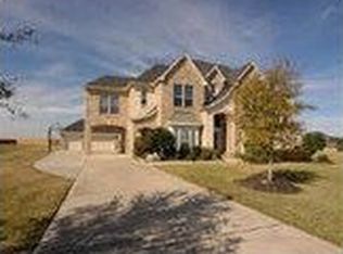 1951 Emerald Point Ln, League City, TX 77573