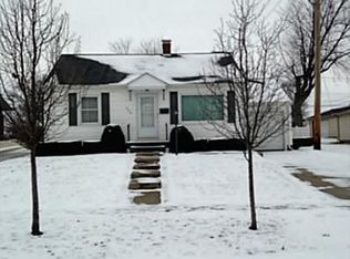 546 Summit Ave, Troy, OH 45373