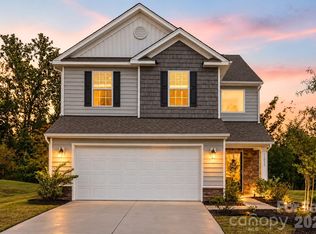 15533 Capps Rd, Charlotte, NC 28278