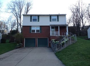 5844 Southampton Dr, Bethel Park, PA