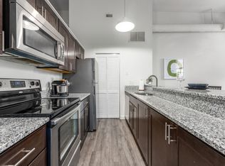 Sail Cloth Factory Apartments, Baltimore, MD 21201