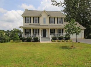 1266 Commonwealth Dr, Hardy, VA 24101