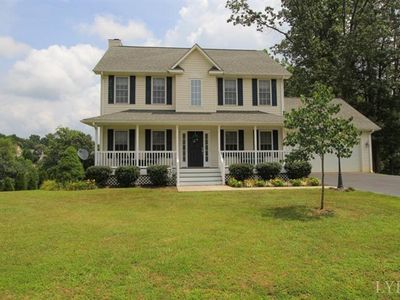 1266 Commonwealth Dr, Hardy, VA, 24101