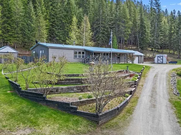 21232 Leclerc Rd N, Cusick, WA 99119