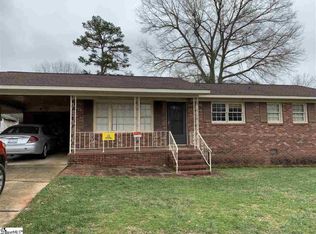 223 Lily St, Greenville, SC 29617