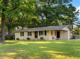 100 W Sunset Dr, Sheridan, AR 72150