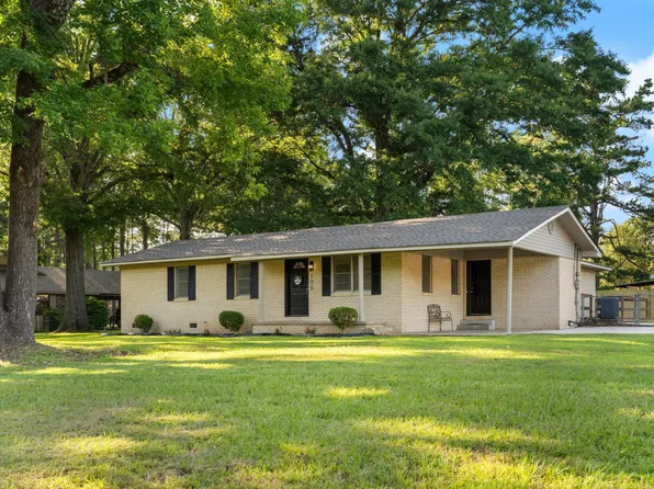 100 W Sunset Dr, Sheridan, AR 72150