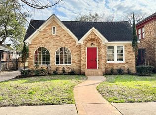 2321 Wroxton Rd, Houston, TX 77005