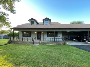 114 State Route 58 E, Clinton, KY 42031